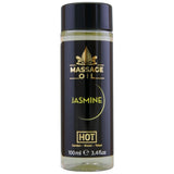 Hot - Massageöl Jasmin 100 ml