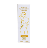 Hot - Intimate Aufhellende Creme Deluxe 100 ml