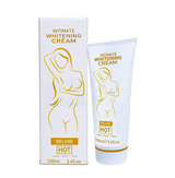 Hot - Intimate Aufhellende Creme Deluxe 100 ml