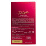 Hot - Twilight Pheromon Parfum für Damen 50 ml
