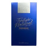 Hot - Twilight Pheromon-Natürliches Spray für Männer 50 ml