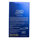 Hot - Twilight Pheromon-Natürliches Spray für Männer 50 ml