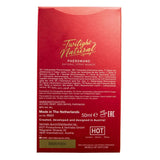 Hot - Twilight-Pheromon Natürlich für Frauen 50 ml
