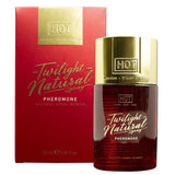 Hot - Twilight-Pheromon Natürlich für Frauen 50 ml