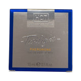Hot - Twilight Pheromon Parfum für Männer 15 ml