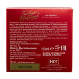 Hot - Twilight-Pheromon Natürlich für Frauen 15 ml