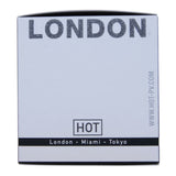 Hot - Pheromonparfum London Mysterious Man 30 ml