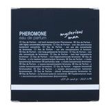 Hot - Pheromonparfum London Mysterious Man 30 ml