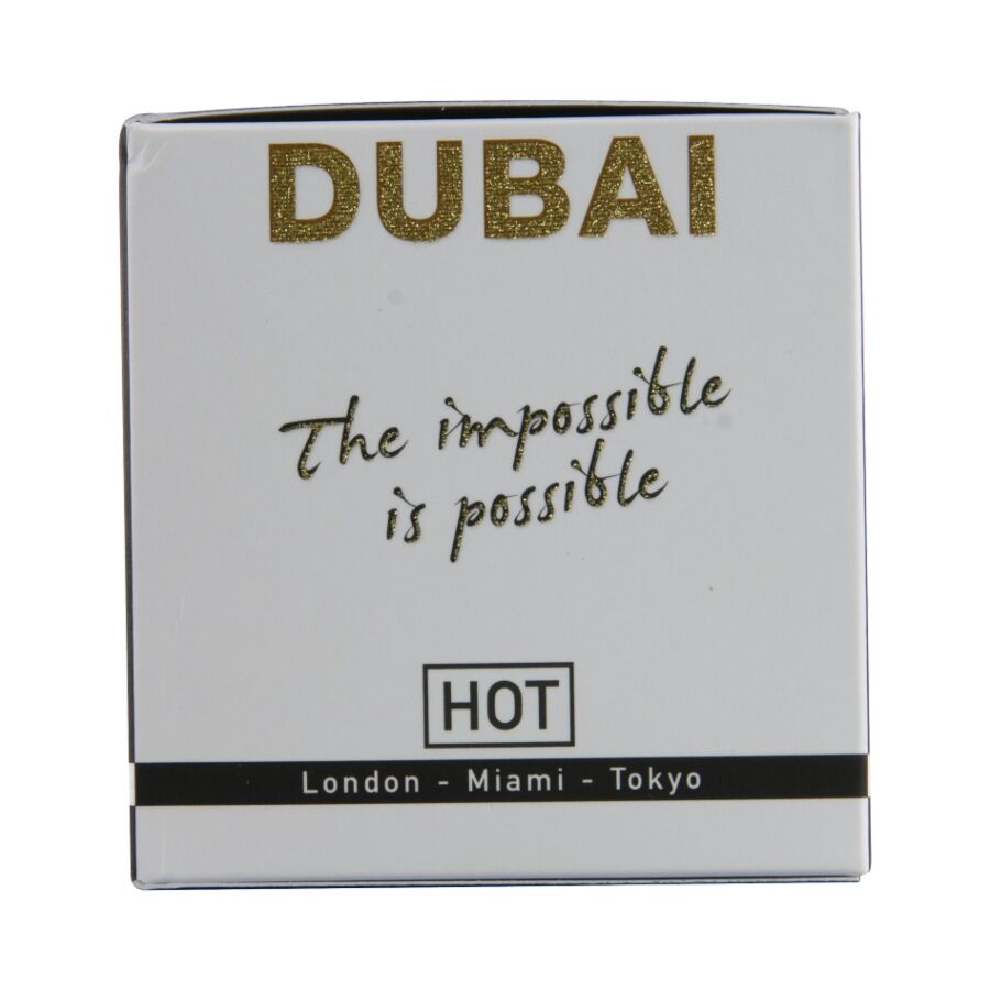 Hot - Pheromon-Parfum Dubai Limited Edition Herren 30 ml