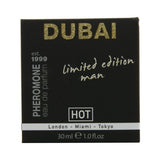 Hot - Pheromon-Parfum Dubai Limited Edition Herren 30 ml