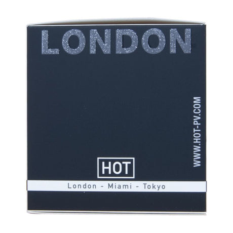 Hot - Pheromon-Parfum London Sophisticated Woman 30 ml