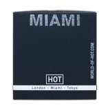 Hot - Pheromon-Parfum Miami Spicy Woman 30 ml