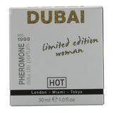 Hot - Pheromon-Parfum Dubai Limited Edition Damen 30 ml