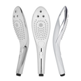 Womanizer - Wave Klitoralstimulierender Duschkopf Chrom