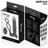 Addicted Toys - Up&Down Prostatikring