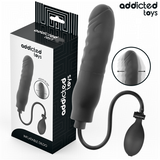 Addicted Toys - Aufblasbares Dildo Modell 3
