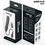 Addicted Toys - Aufblasbares Dildo Modell 3