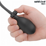 Addicted Toys - Aufblasbarer Dildo Modell 4