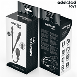 Addicted Toys - Aufblasbarer Doppel-Antisklopf Modell 1
