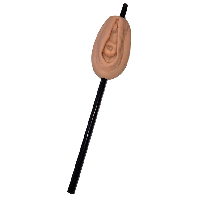 Diablo Picante – Vaginaler Strohheller Ton