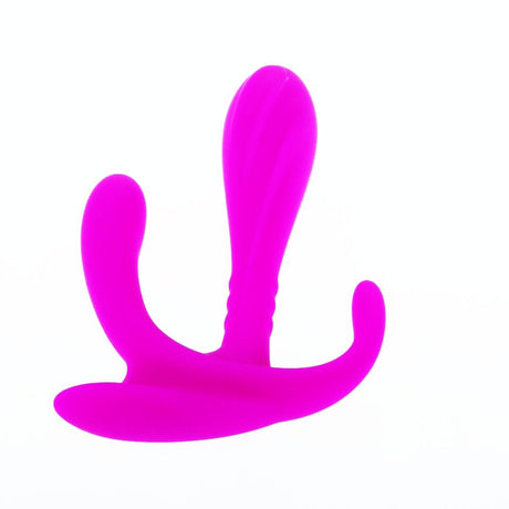 Dildo Double Stimulation Edgar.1