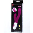 Vibrator Stimulator Andre Flieder 20 x 3,5 cm