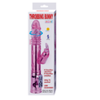 Baile - Pochender Bunny Pink Rampant Rotator