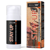 Ruf - Stay Up Delay Creme 40 ml