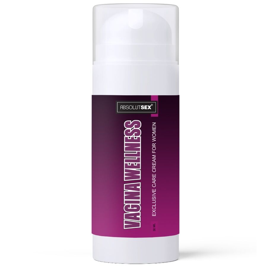 Ruf - Vagina Wellness zur Lippenmassage 30 ml