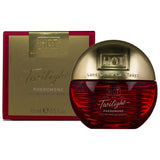 Hot - Twilight Pheromon Parfum für Damen 15 ml