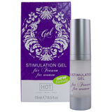 Hot - Stilmulationsgel für Frauen 15 ml