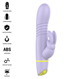Intense - Helen Rabbit Stimulator & Stossvibrator
