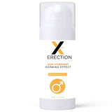 Ruf - x Erection Wärmeeffekt-Erektionscreme 40 ml
