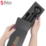 Ibiza - Plasma Sphere Vibrator und Stimulator