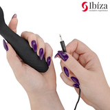 Ibiza - Plasma Sphere Vibrator und Stimulator