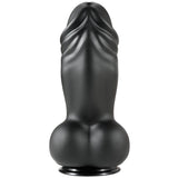 Hidden Desire - Inferno Fat Boys Dildo 22 cm