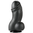 Hidden Desire - Inferno Fat Boys Dildo 22 cm