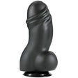 Hidden Desire - Inferno Fat Boys Dildo 27 cm