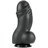 Hidden Desire - Inferno Fat Boys Dildo 27 cm
