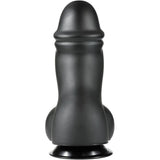 Hidden Desire - Inferno Fat Boys Dildo 27 cm