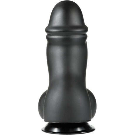 Hidden Desire - Inferno Fat Boys Dildo 27 cm
