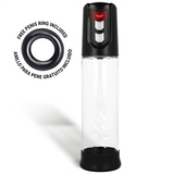 Intense - Automatische Pumpe