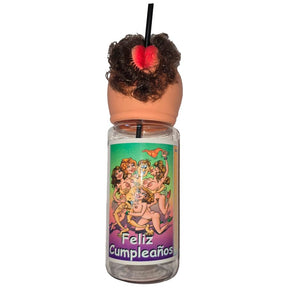 Diablo Picante - Meat Birthday Lips Flasche 750 ml