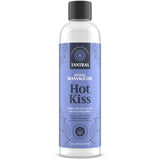 Intimateline – Tantras Love Oil Hot Kiss Massageöl 150 ml