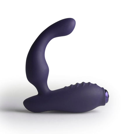 Massagestab Dominion für Prostata und Perineum