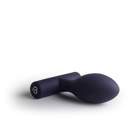 Analvibrator Nova Orbital wiederaufladbar 16 Funktionen Blau