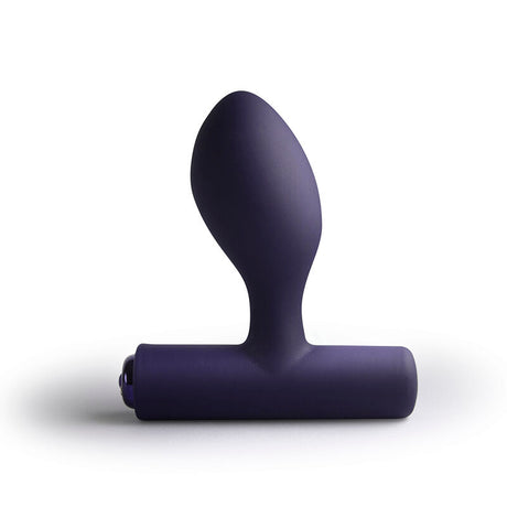 Analvibrator Nova Orbital wiederaufladbar 16 Funktionen Blau