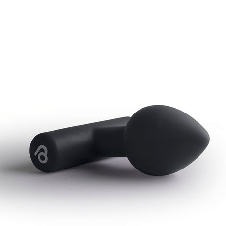 Analvibrator Nova Astryx wiederaufladbar 16 Funktionen Schwarz