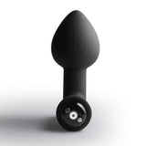 ROCKS-OFF - WIEDERAUFLADBARER MINI-ZAUBERSTAB MIT 16 FUNKTIONEN, PFINGSTROSENROSA