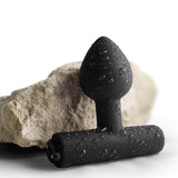 ROCKS-OFF - WIEDERAUFLADBARER MINI-ZAUBERSTAB MIT 16 FUNKTIONEN, PFINGSTROSENROSA